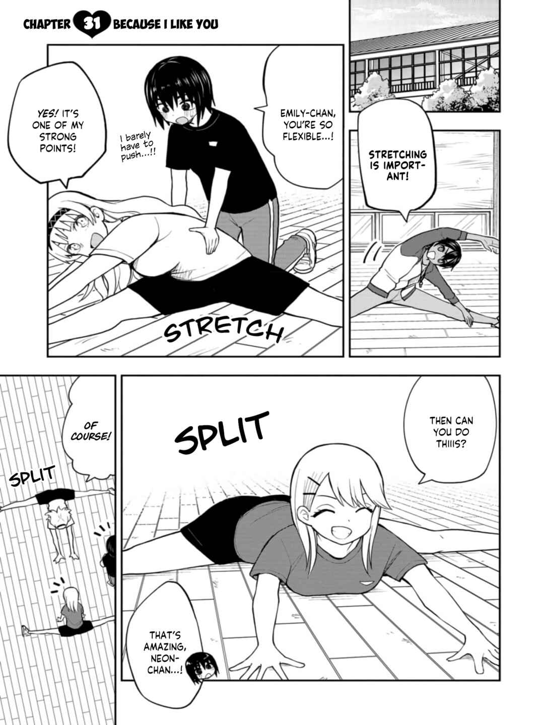 Chapter 31 - Page 1