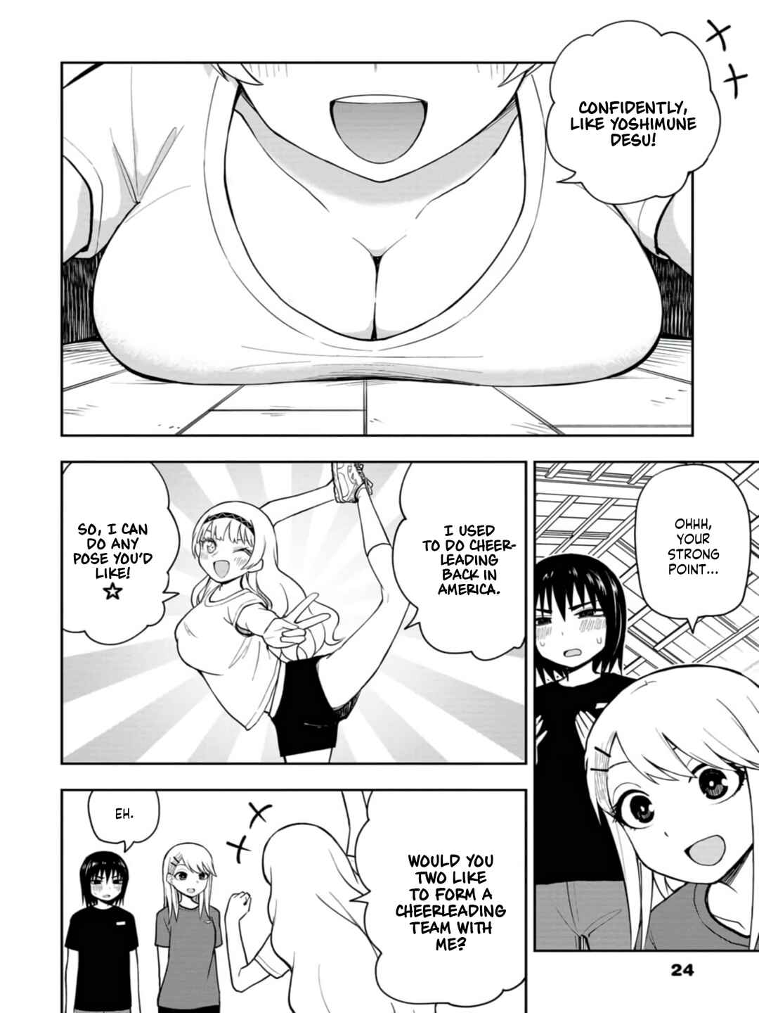 Chapter 31 - Page 2