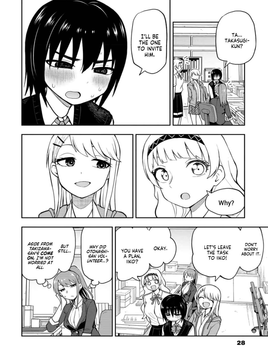 Chapter 31 - Page 6