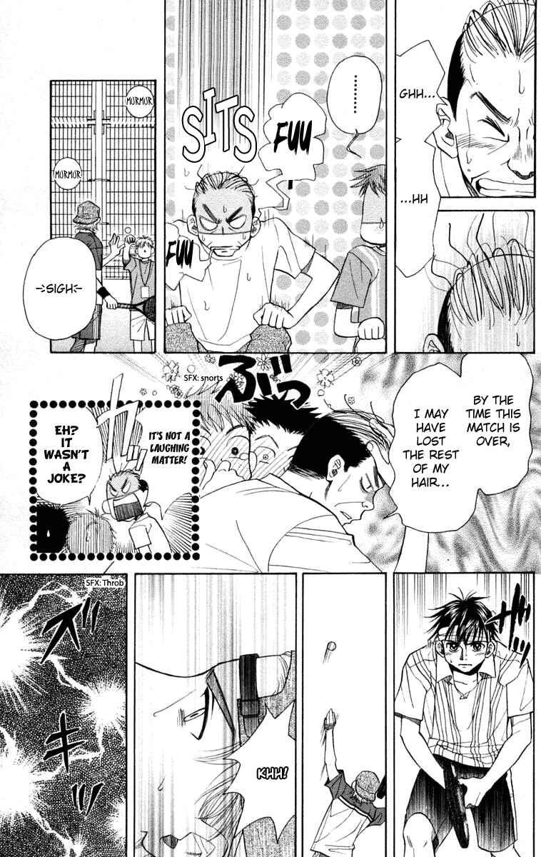 Chapter 99 - Page 16