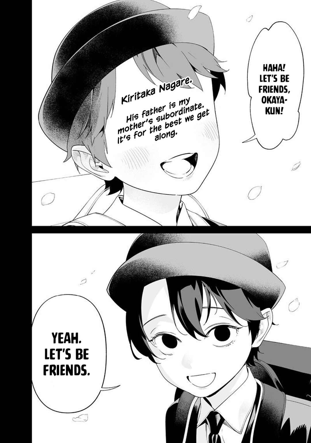 Chapter 65 - Page 5