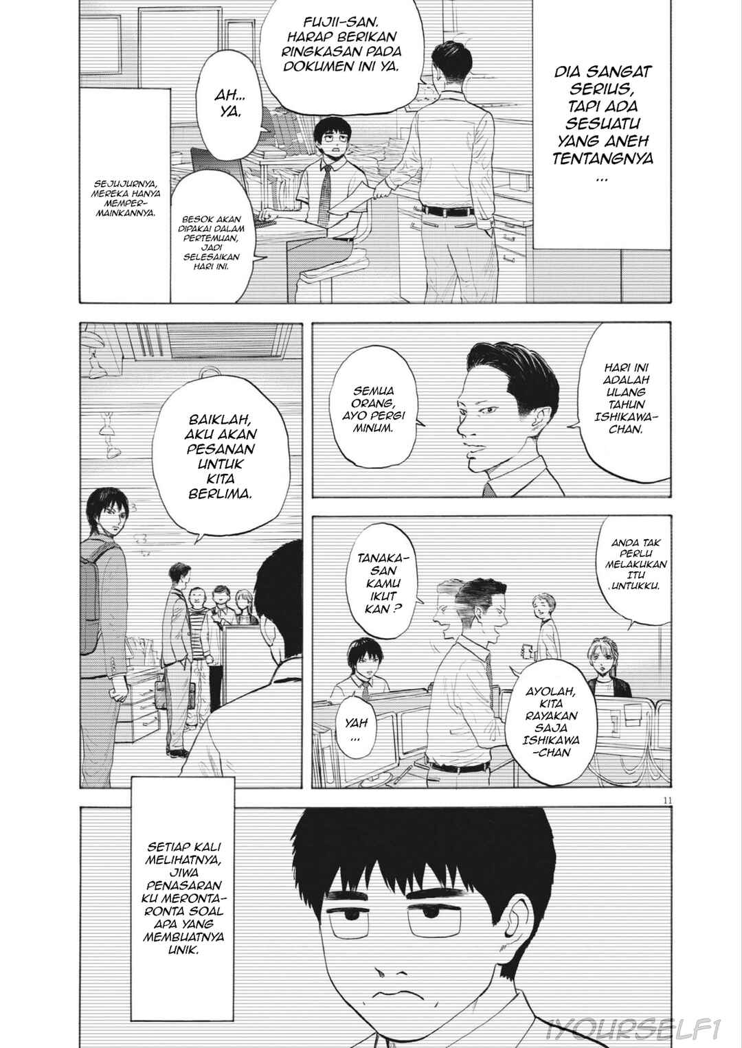 Chapter 1 - Page 11