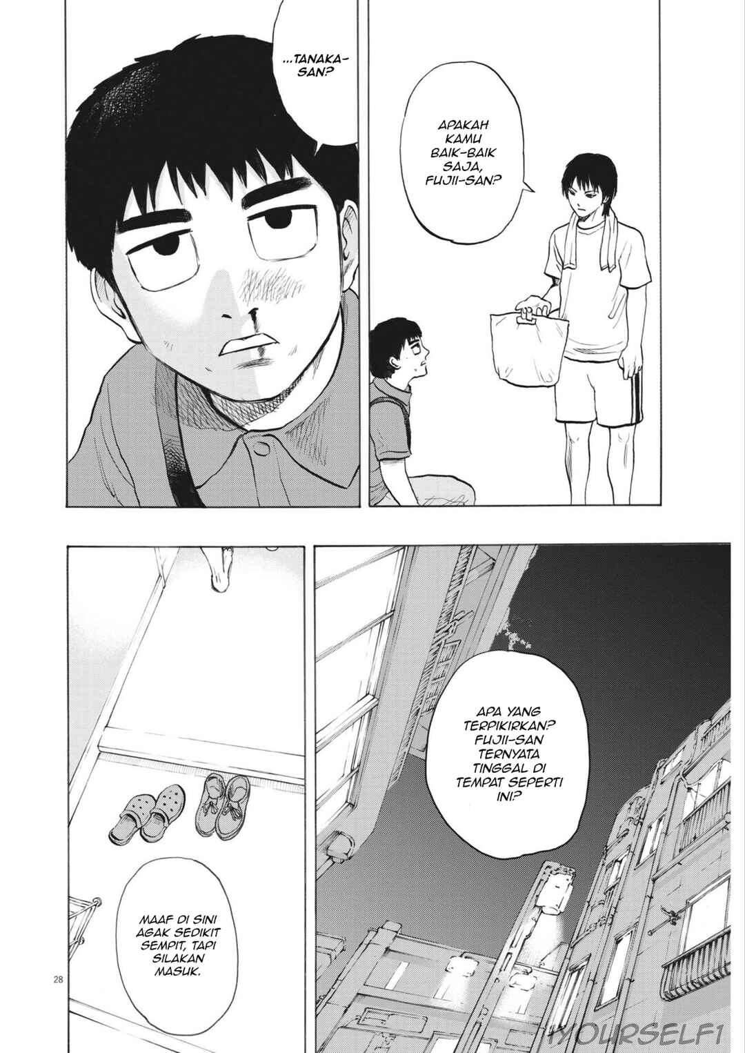 Chapter 1 - Page 28