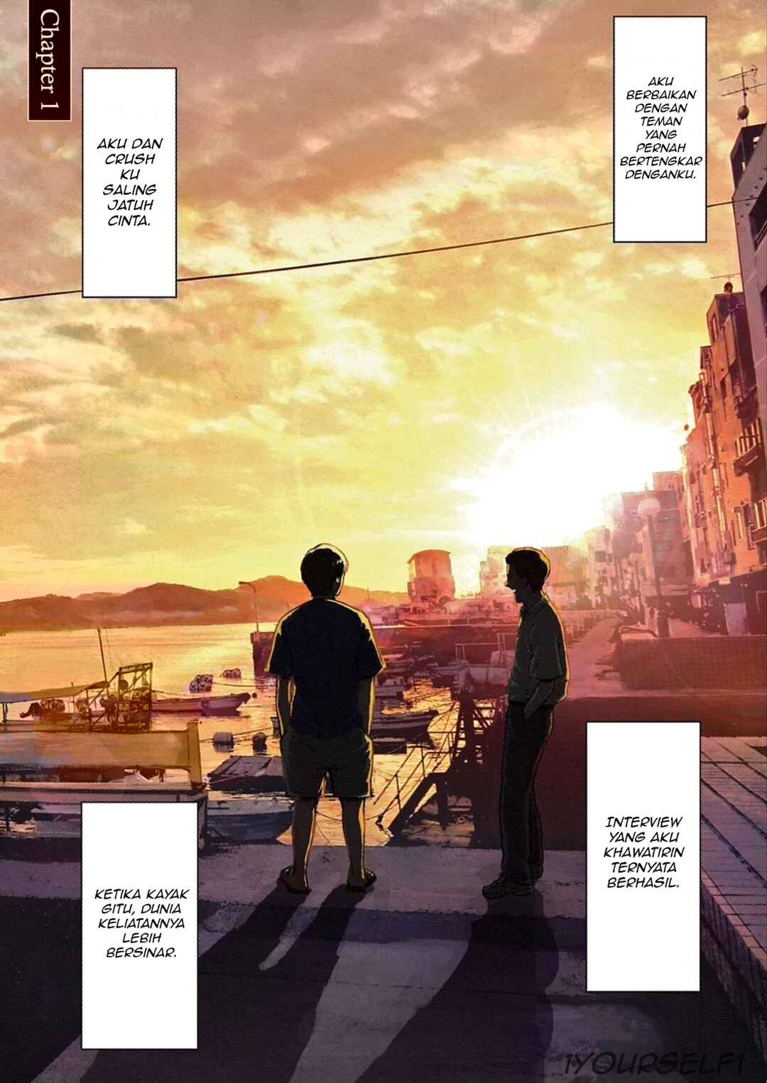 Chapter 1 - Page 3