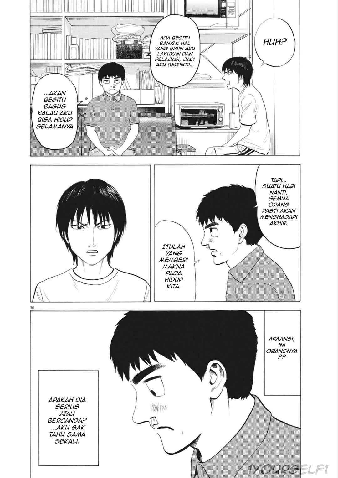 Chapter 1 - Page 36