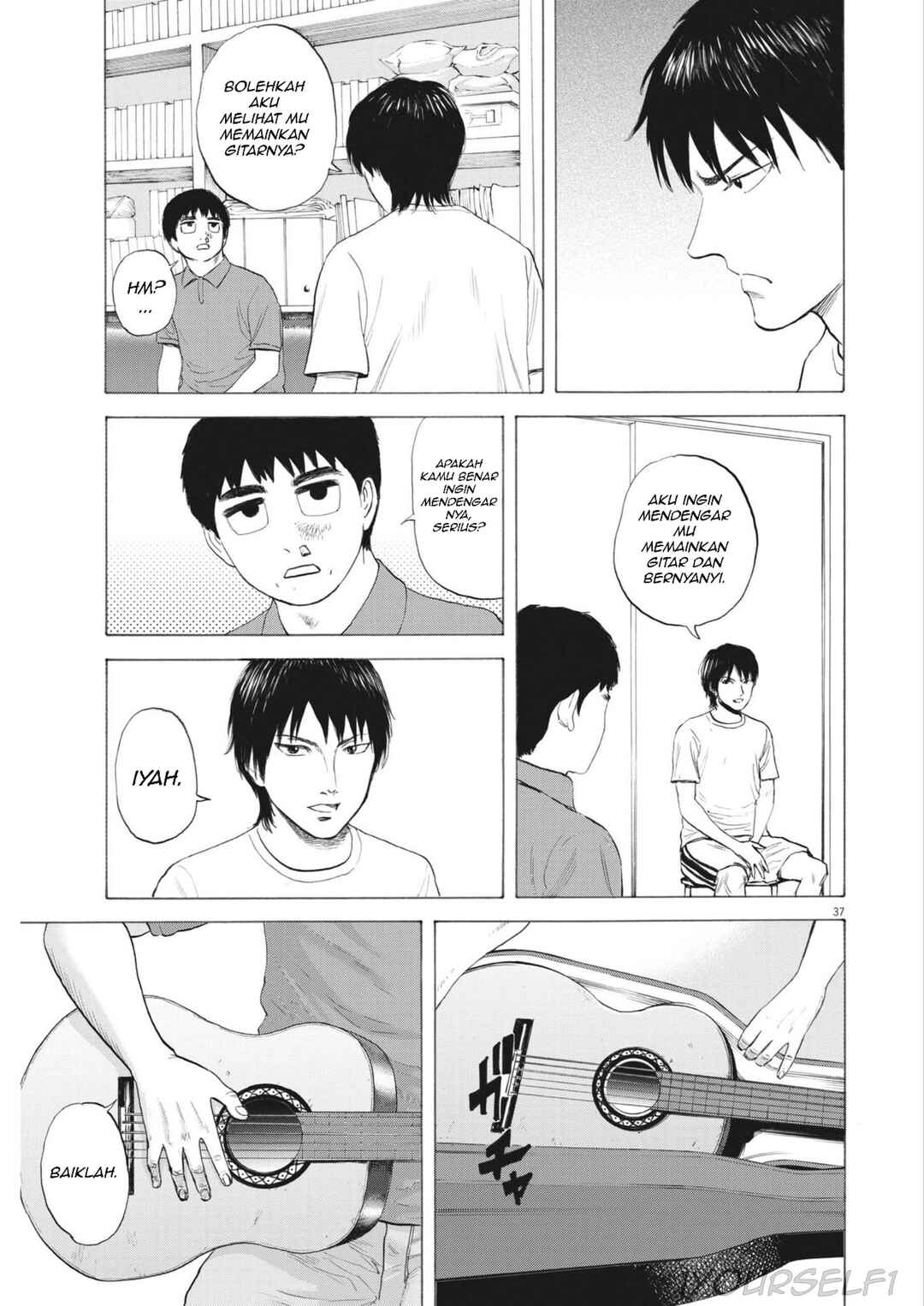 Chapter 1 - Page 37
