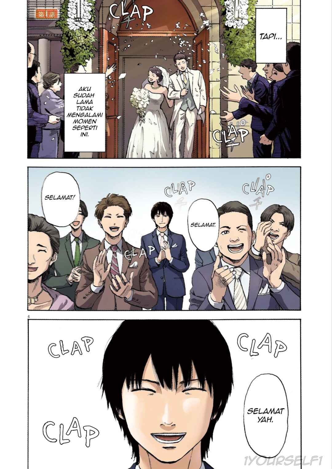 Chapter 1 - Page 4
