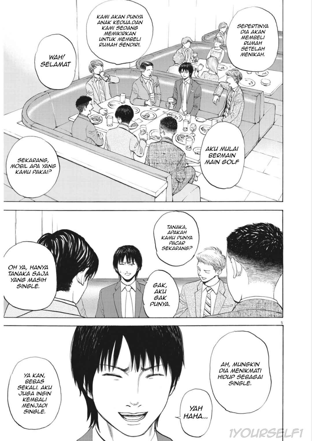 Chapter 1 - Page 5
