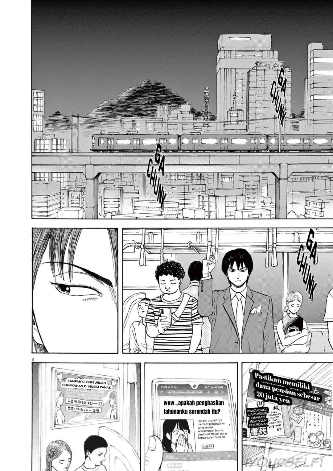 Chapter 1 - Page 6