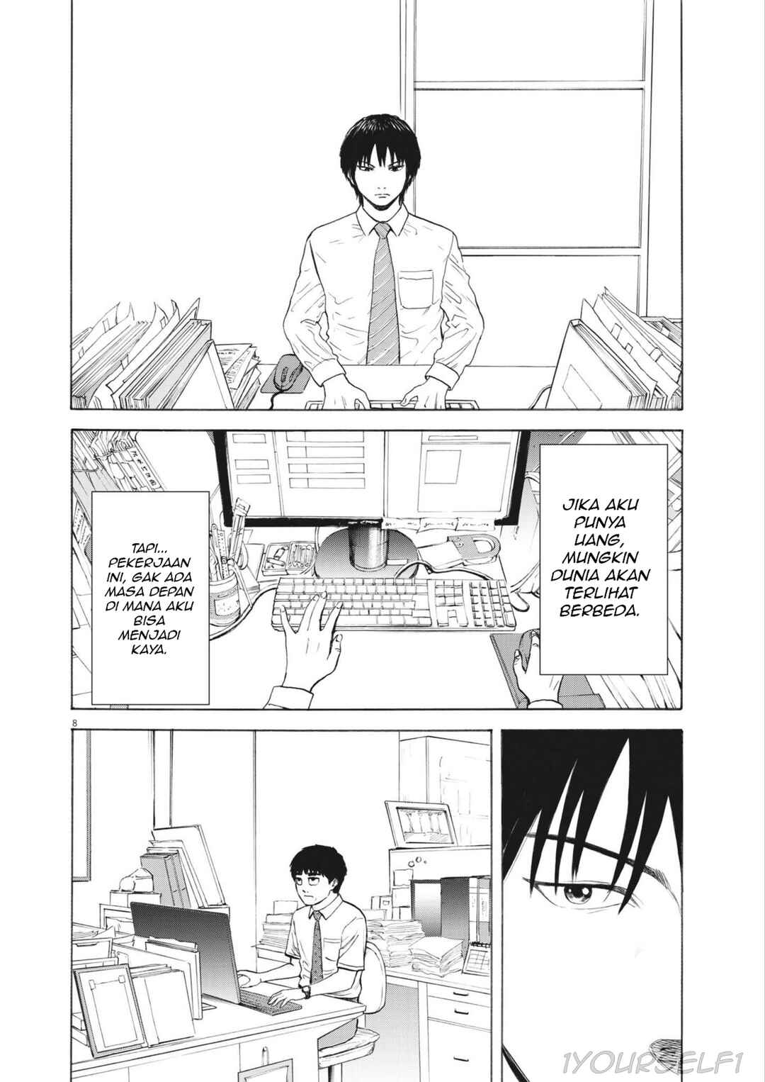 Chapter 1 - Page 8