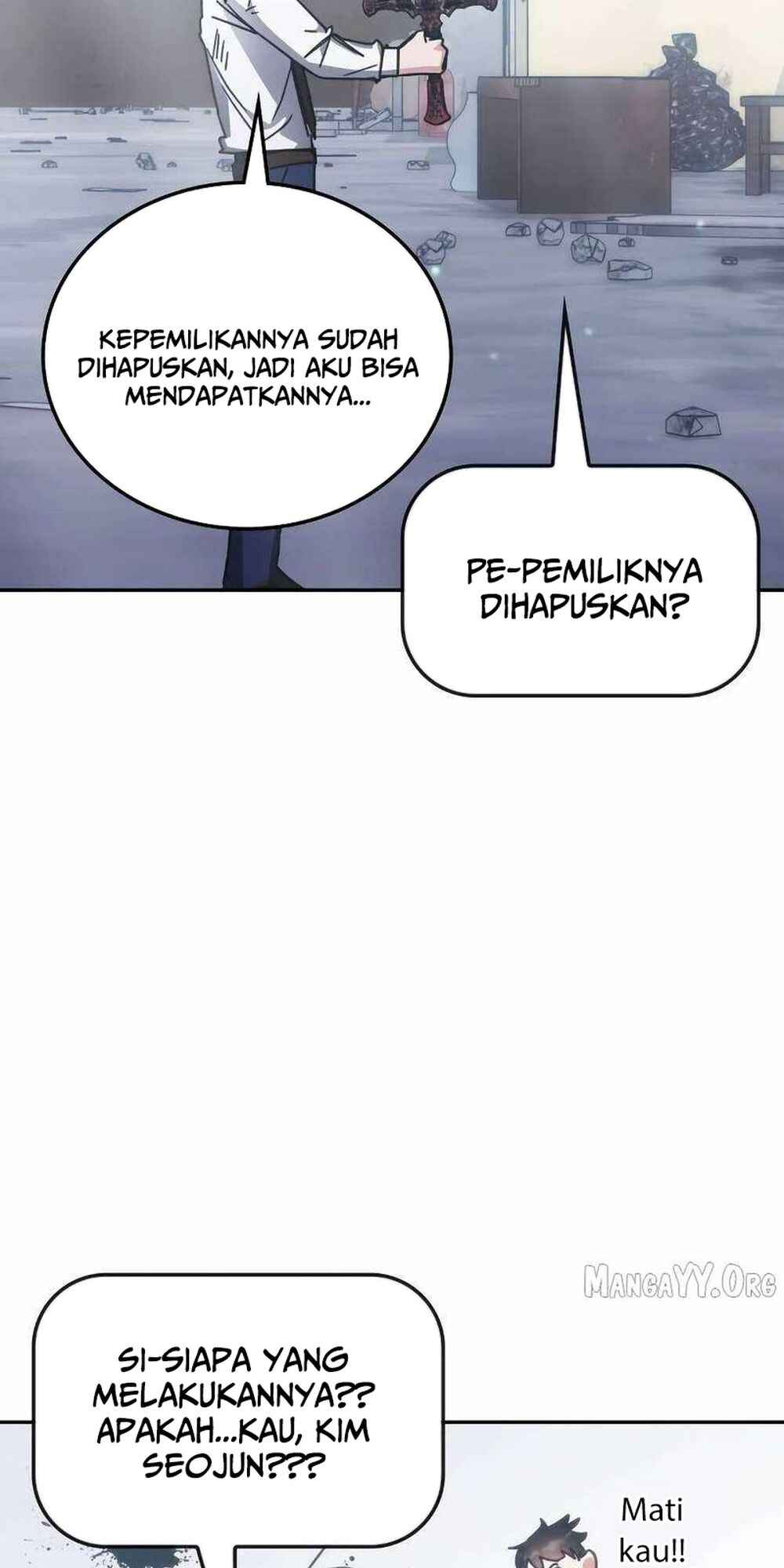 Chapter 181 - Page 21