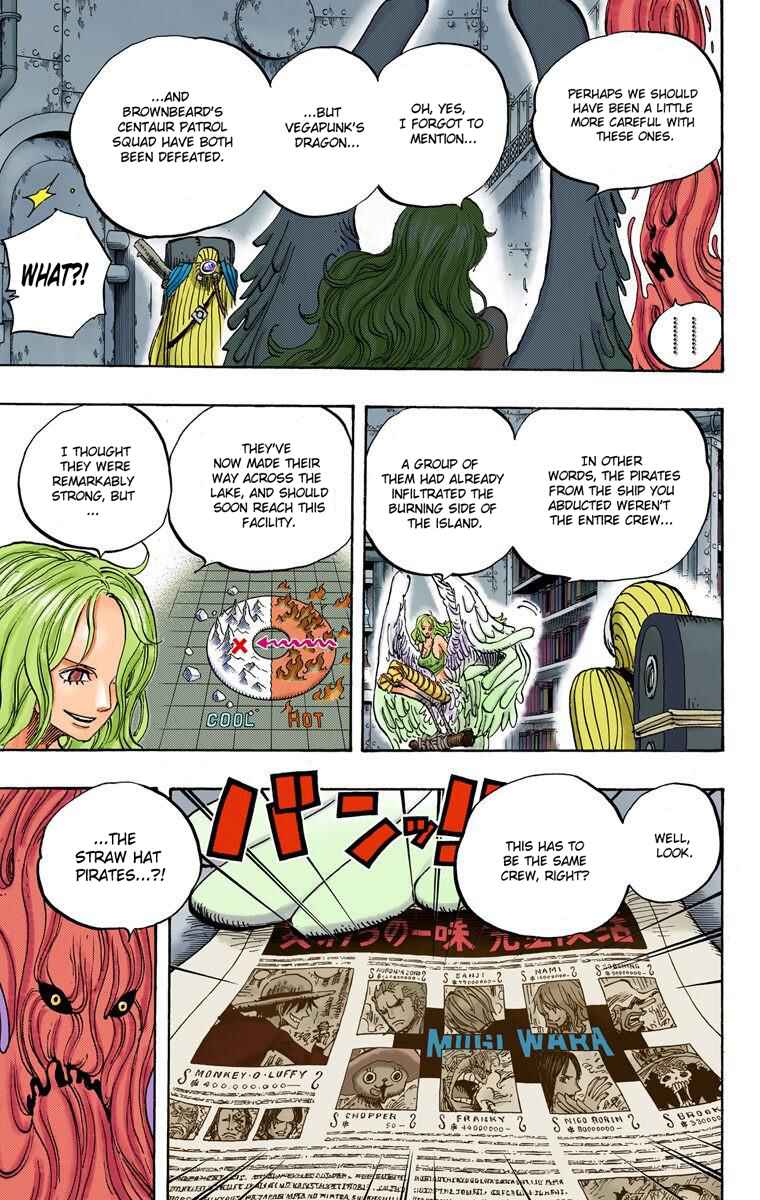 Chapter 662 - Page 14