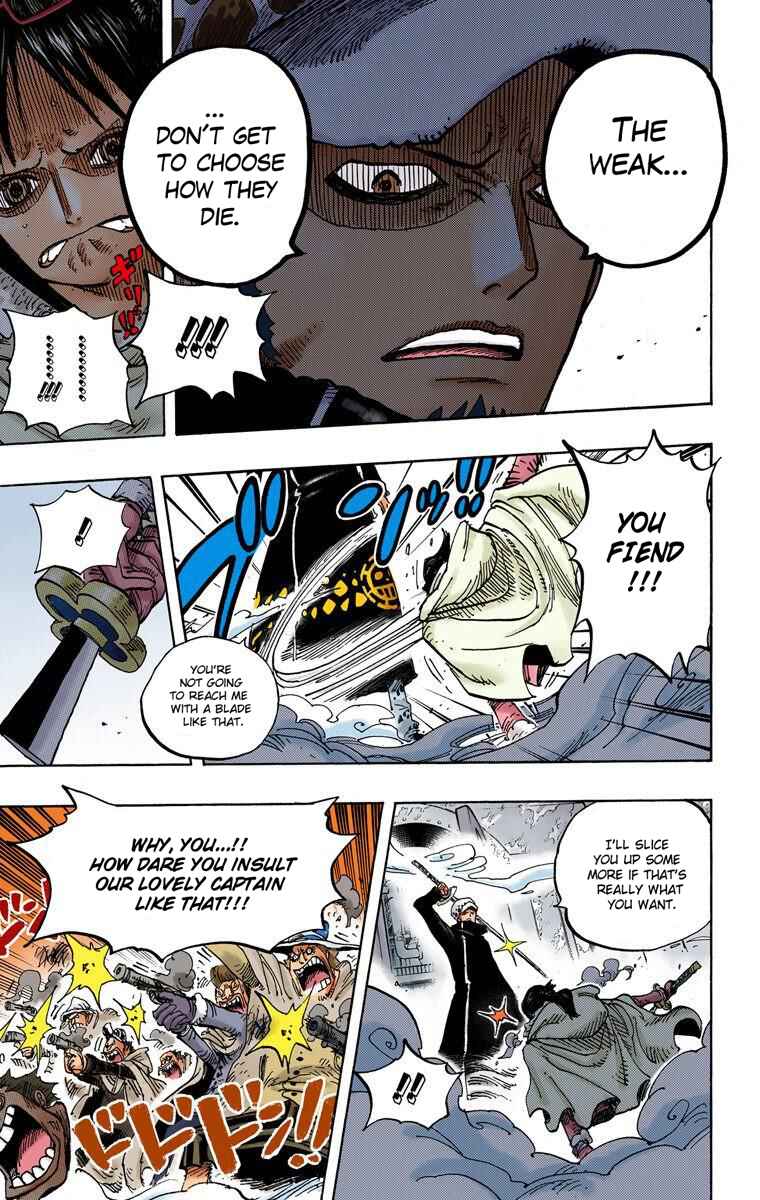 Chapter 662 - Page 4