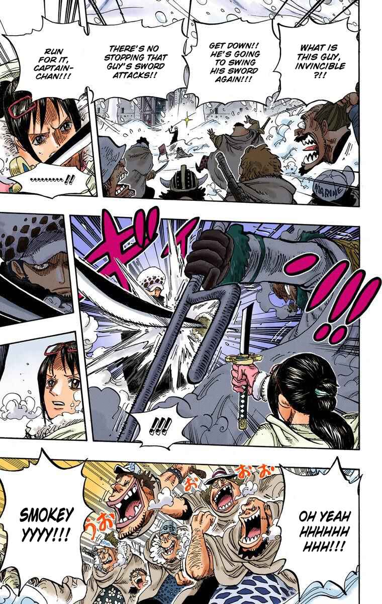 Chapter 662 - Page 6