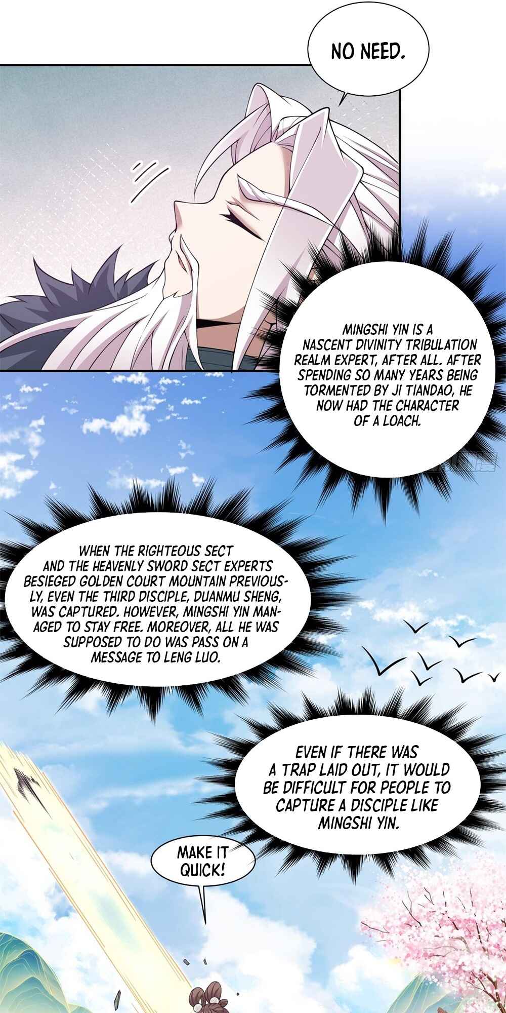 Chapter 72 - Page 17
