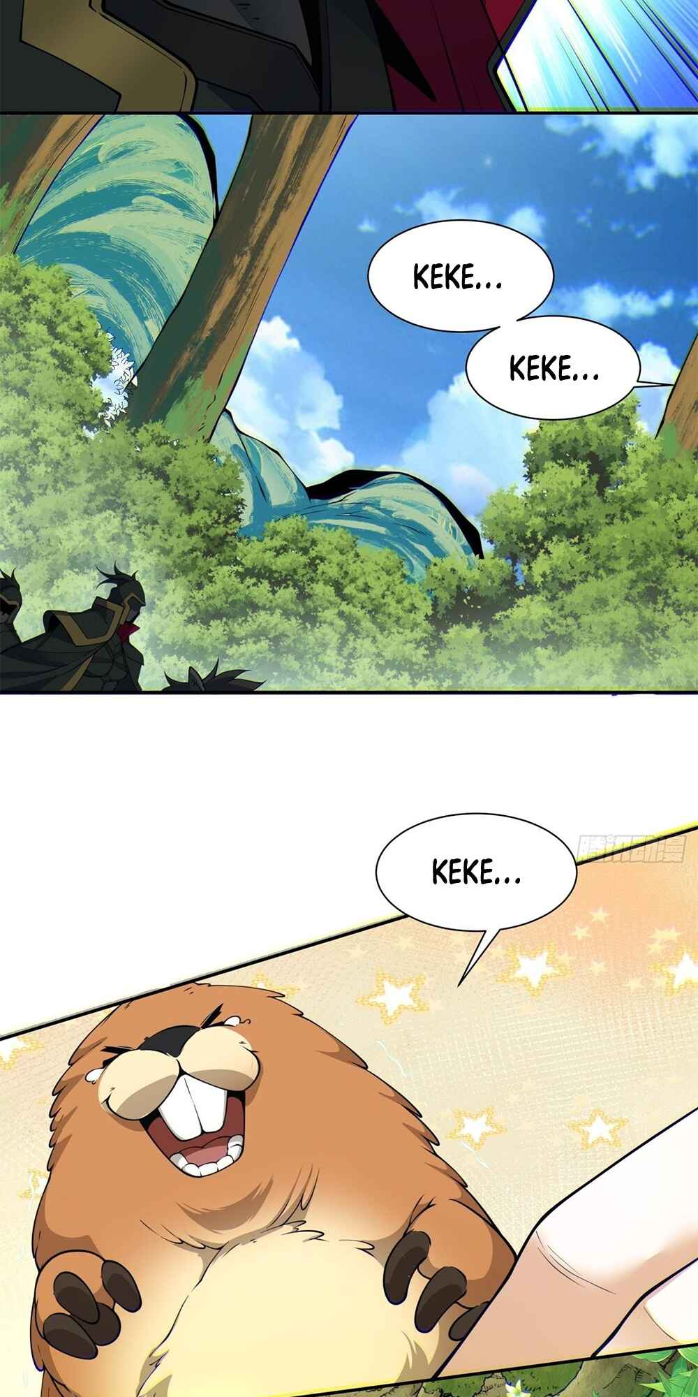 Chapter 72 - Page 39