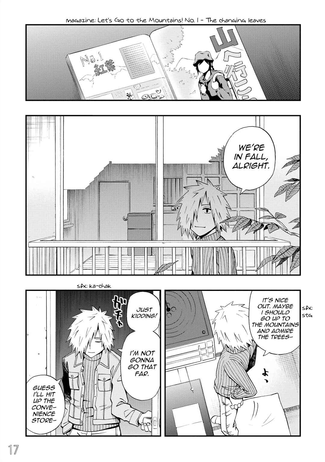 Chapter 28 - Page 1
