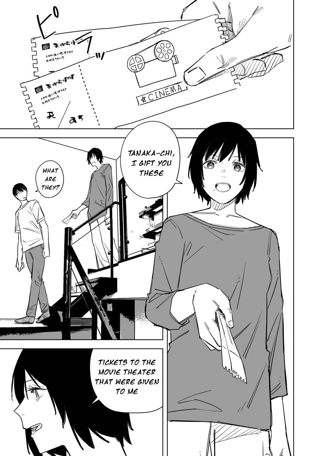 Chapter 61 - Page 10