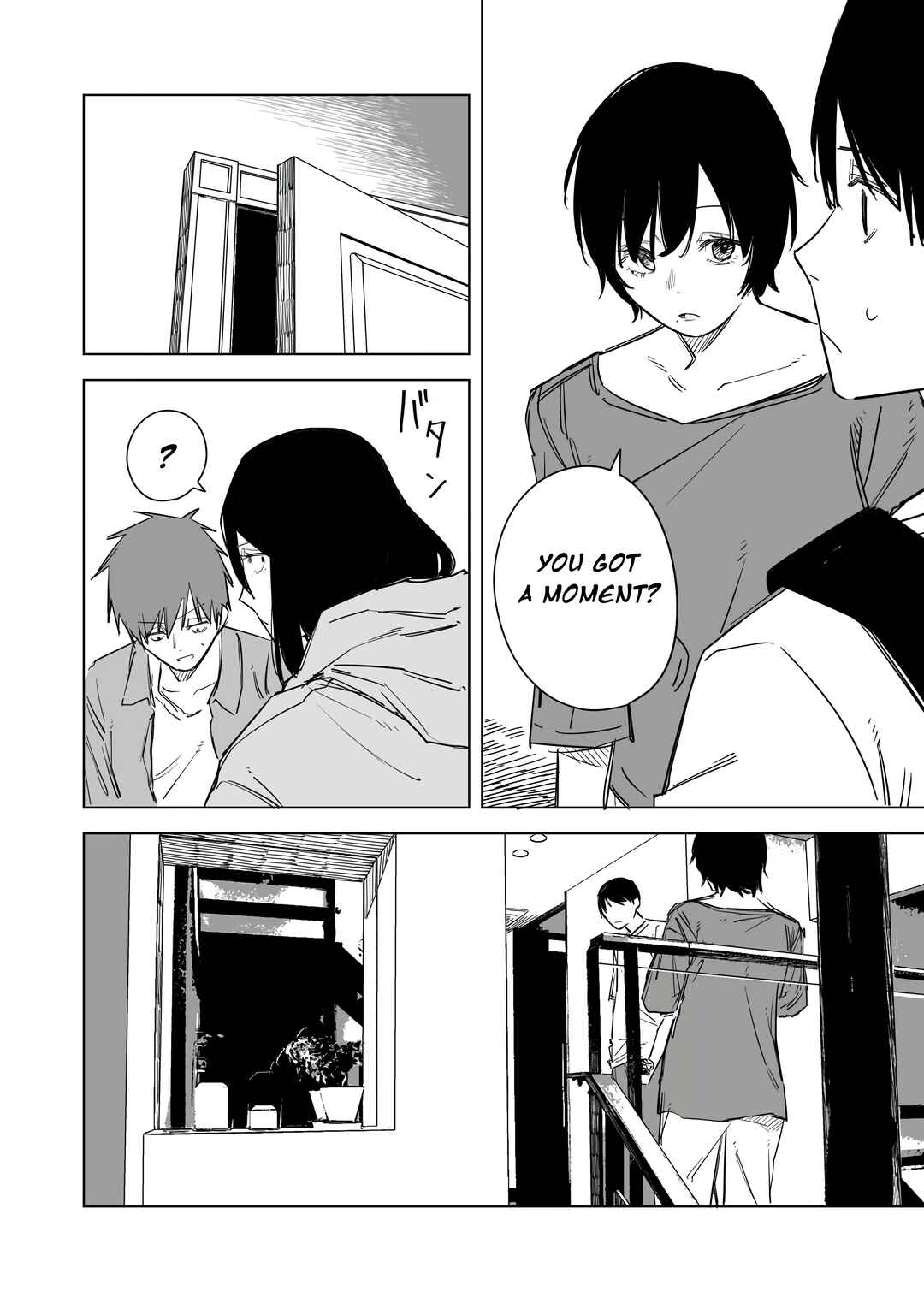 Chapter 61 - Page 3