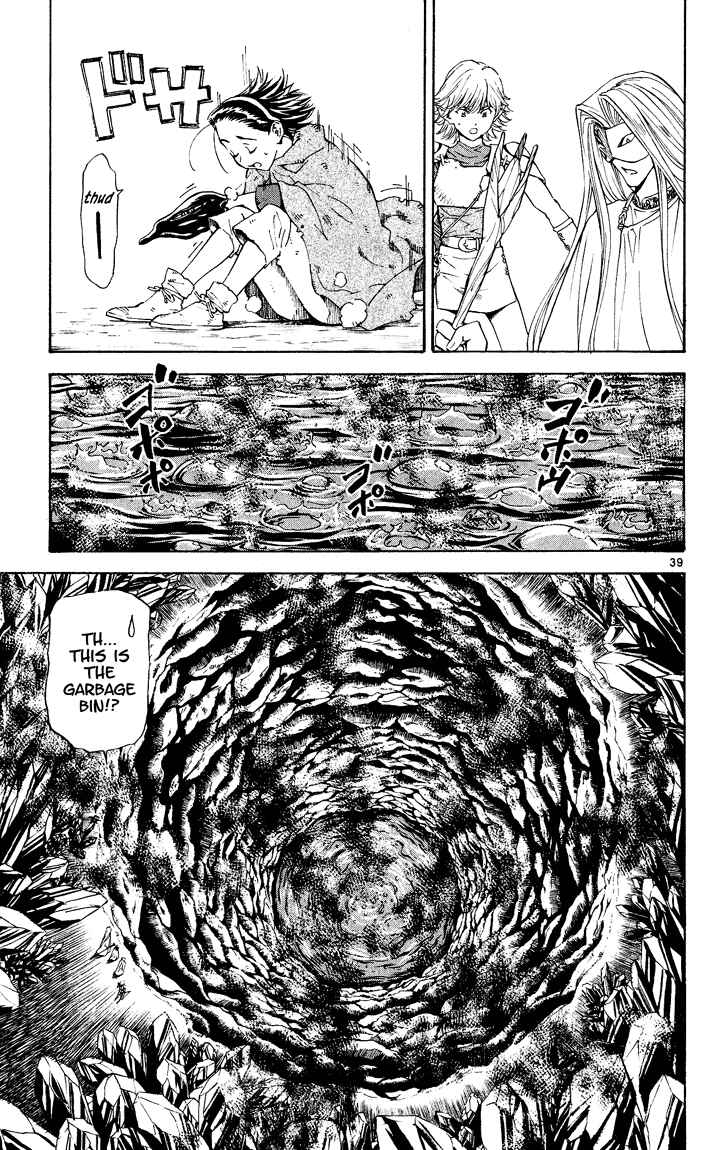 Chapter 84.5 - Page 38