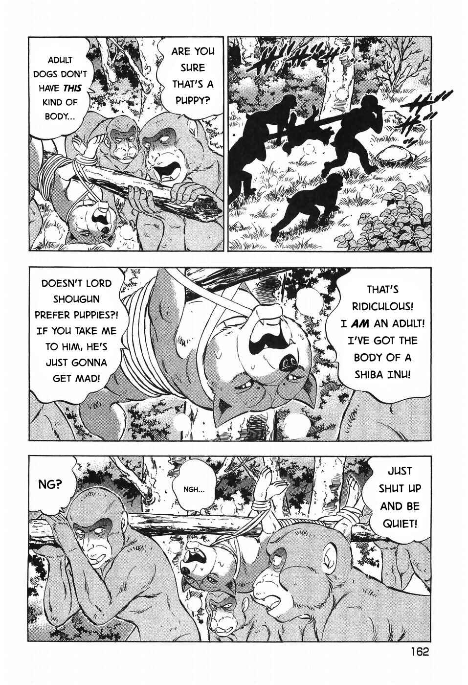Chapter 274 - Page 10