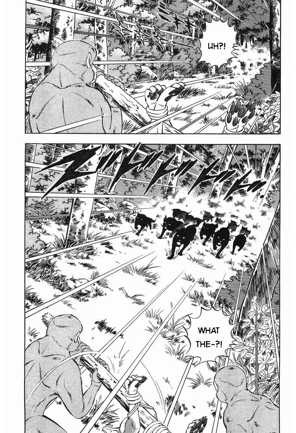 Chapter 274 - Page 11