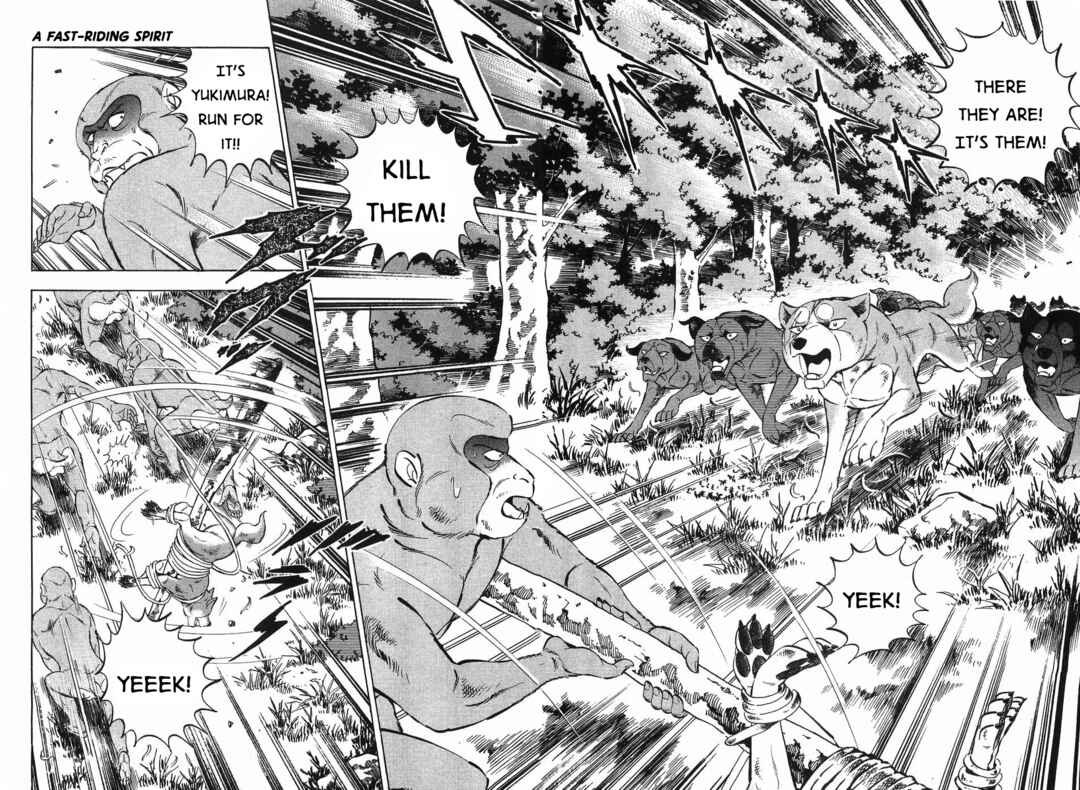 Chapter 274 - Page 12