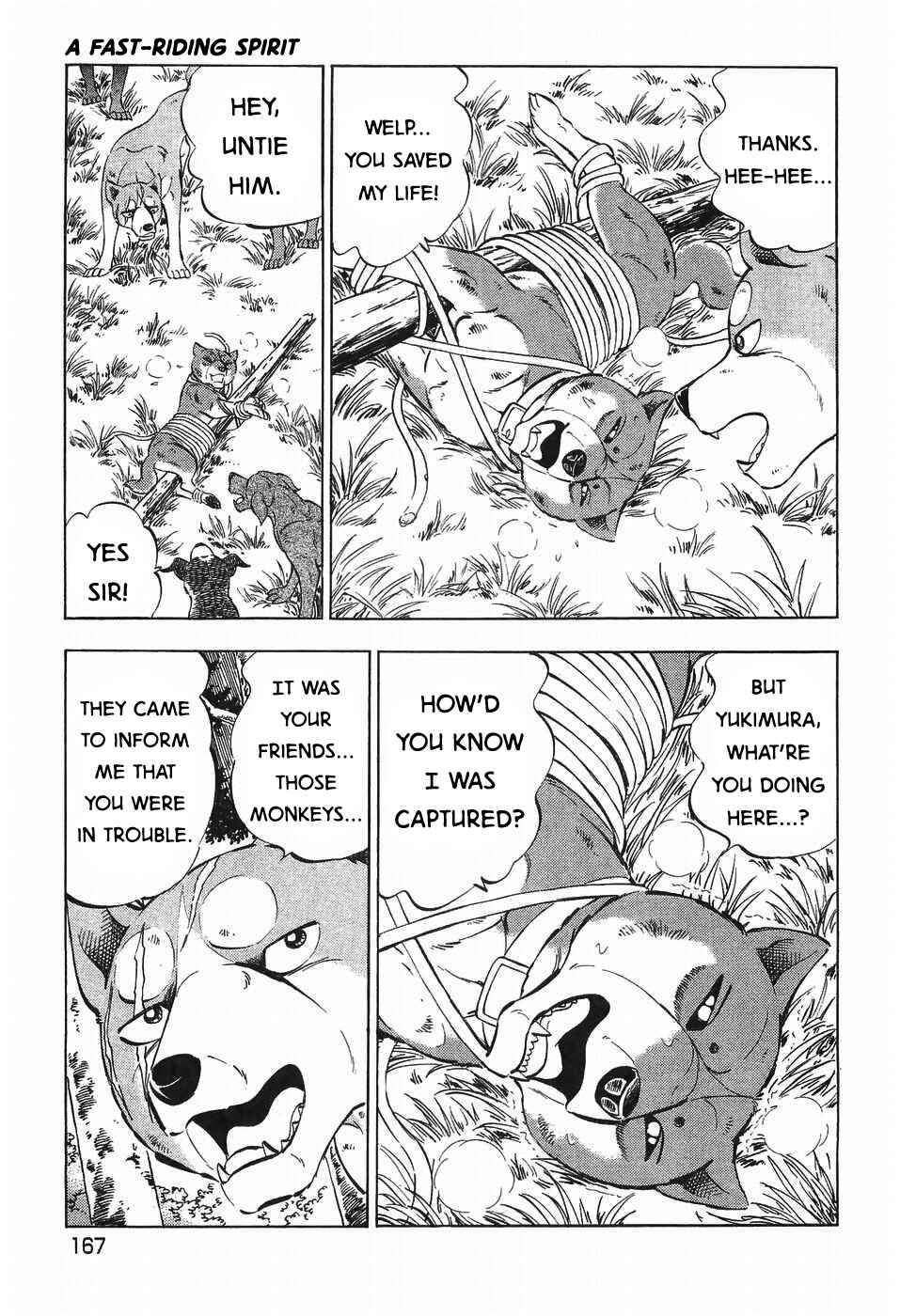 Chapter 274 - Page 14