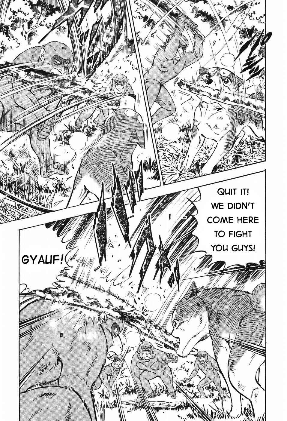 Chapter 274 - Page 20