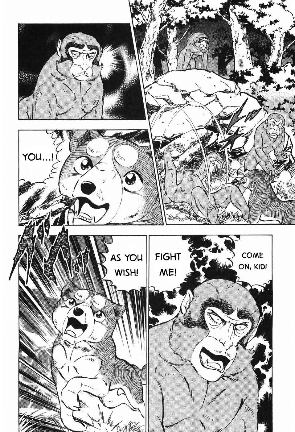 Chapter 274 - Page 21