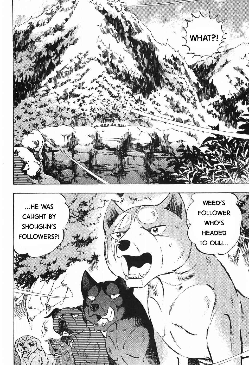 Chapter 274 - Page 4