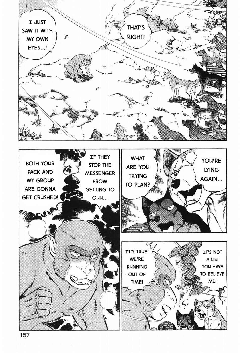 Chapter 274 - Page 5