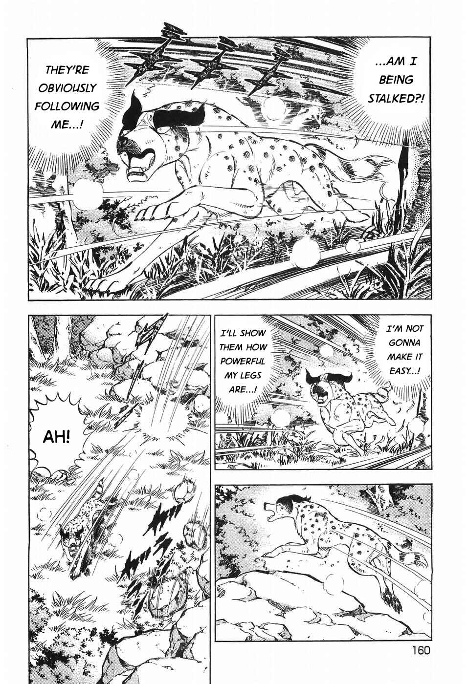 Chapter 274 - Page 8