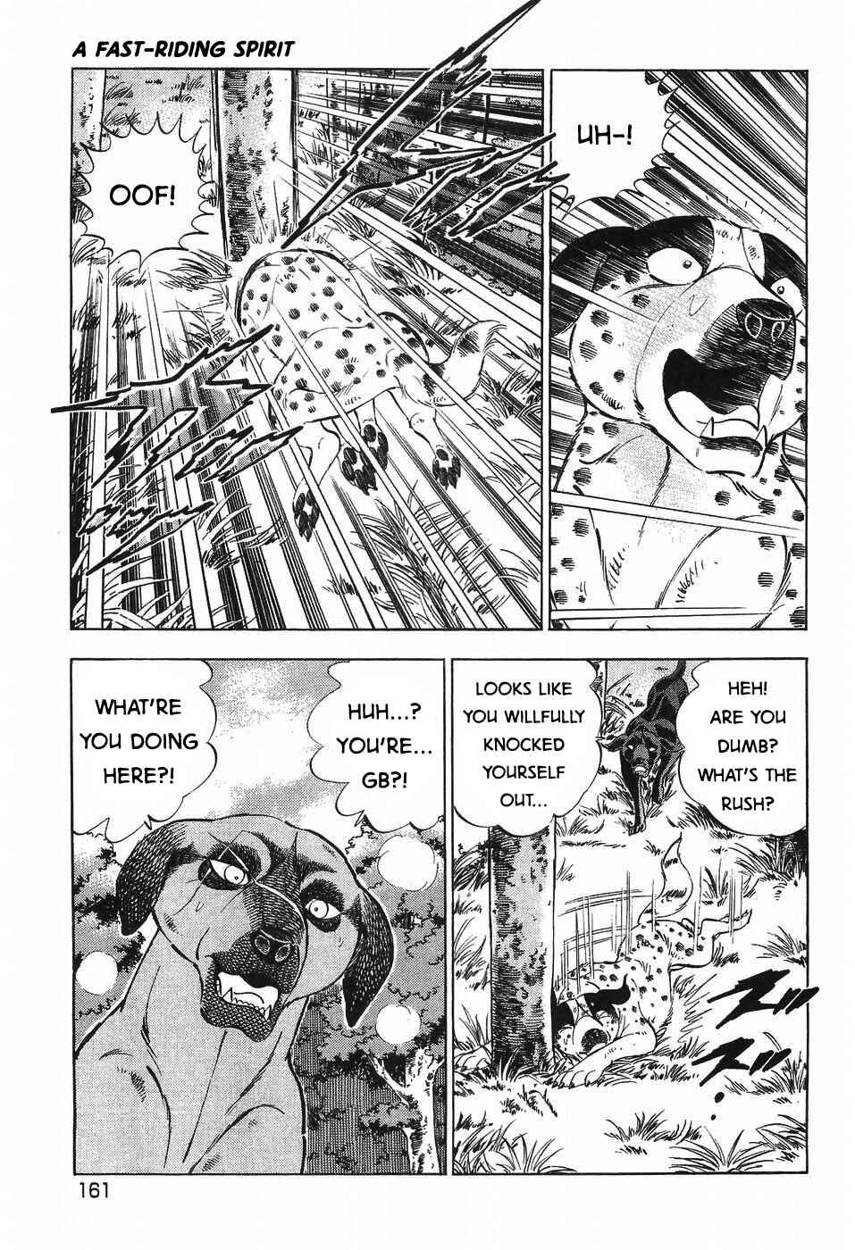 Chapter 274 - Page 9