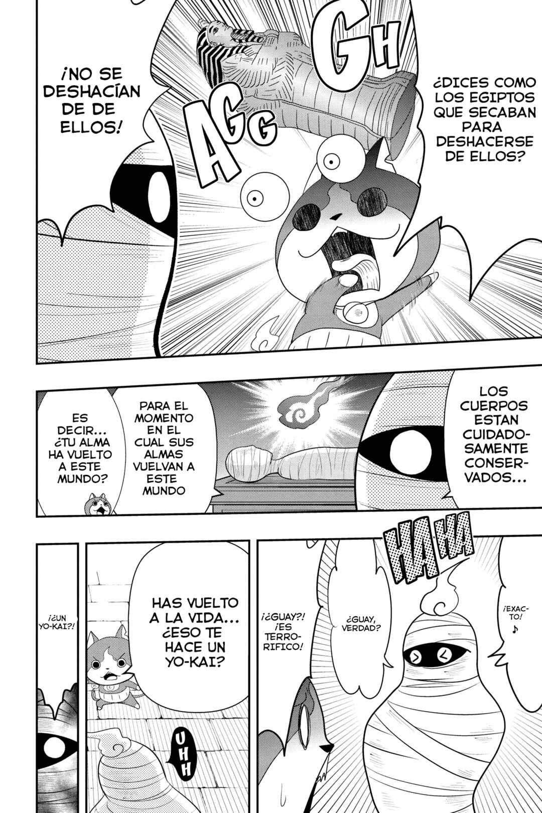 Chapter 127 - Page 4