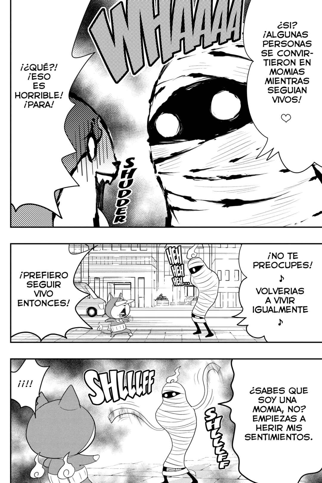 Chapter 127 - Page 6