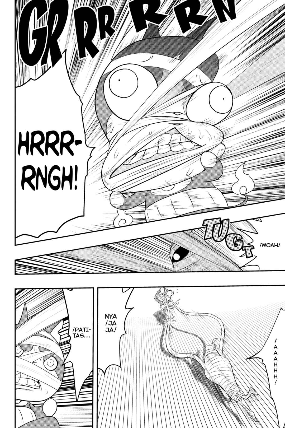 Chapter 127 - Page 8