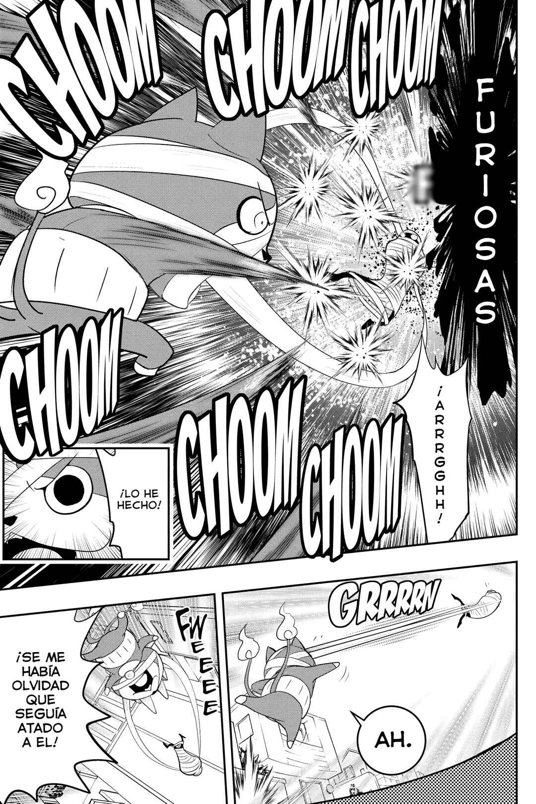 Chapter 127 - Page 9