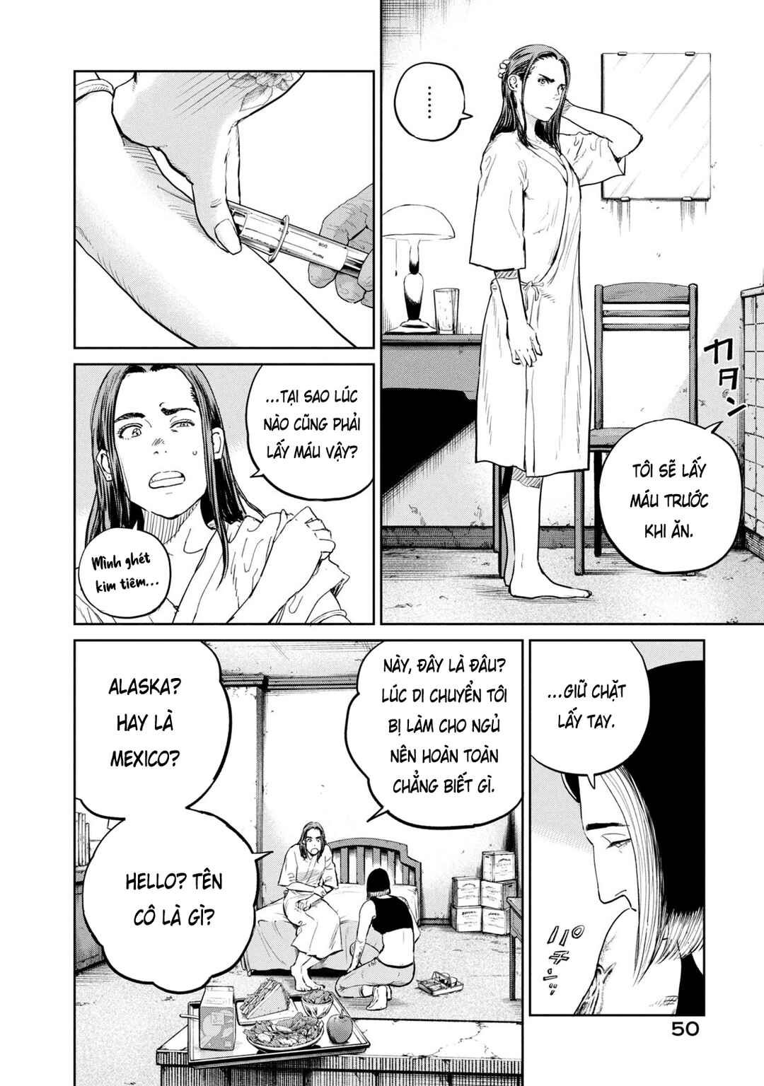 Chapter 39 - Page 19