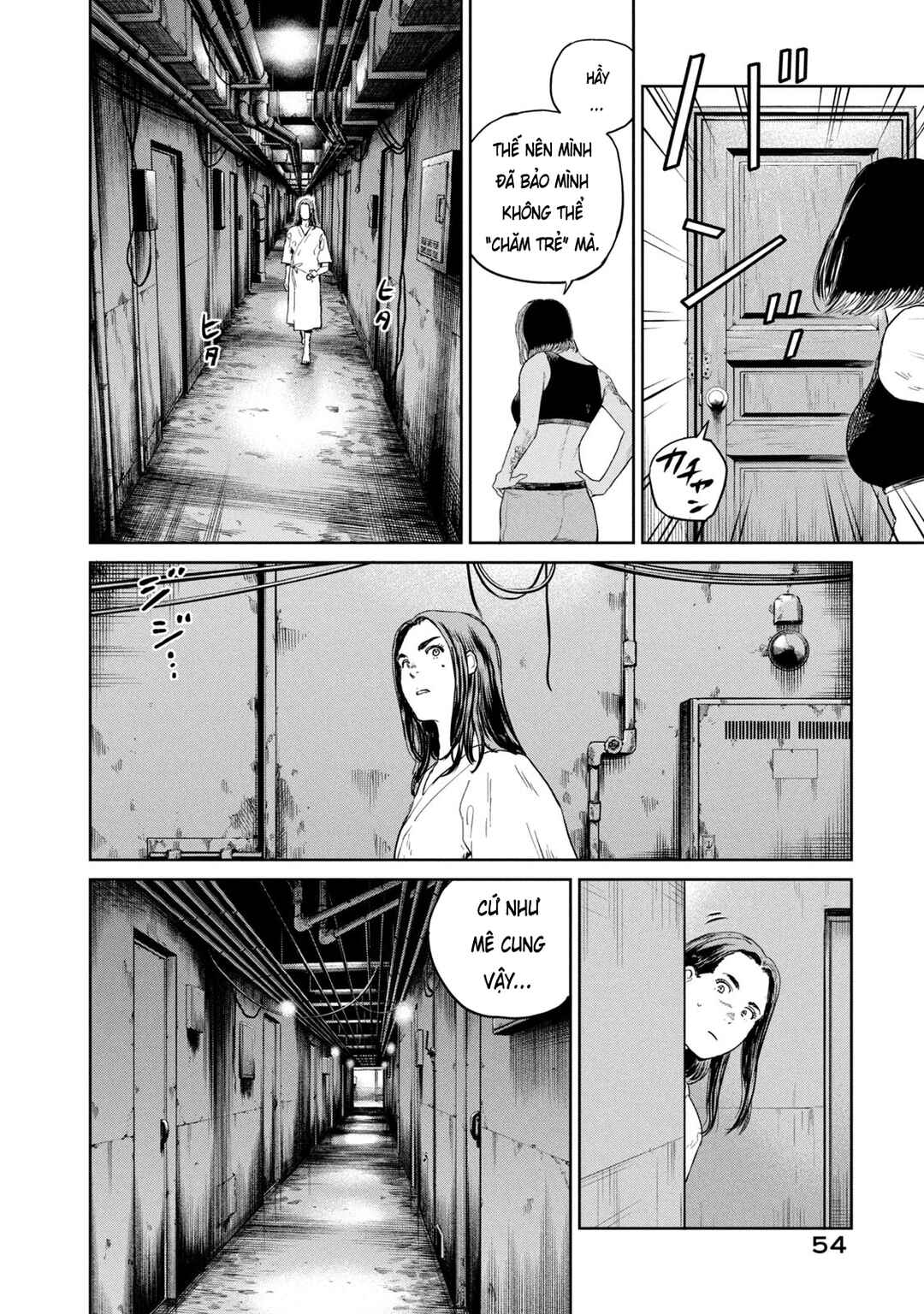 Chapter 39 - Page 23