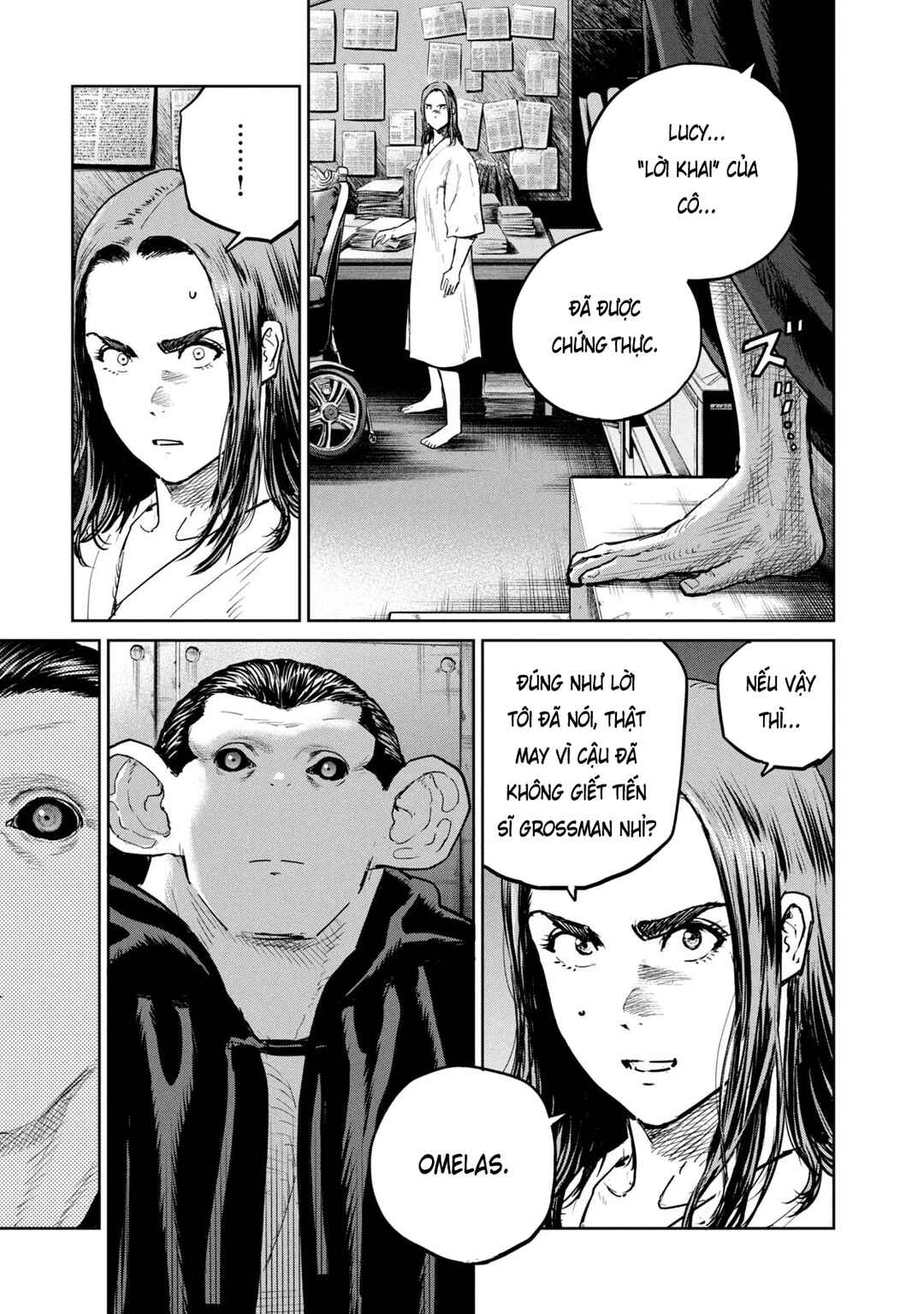 Chapter 39 - Page 26