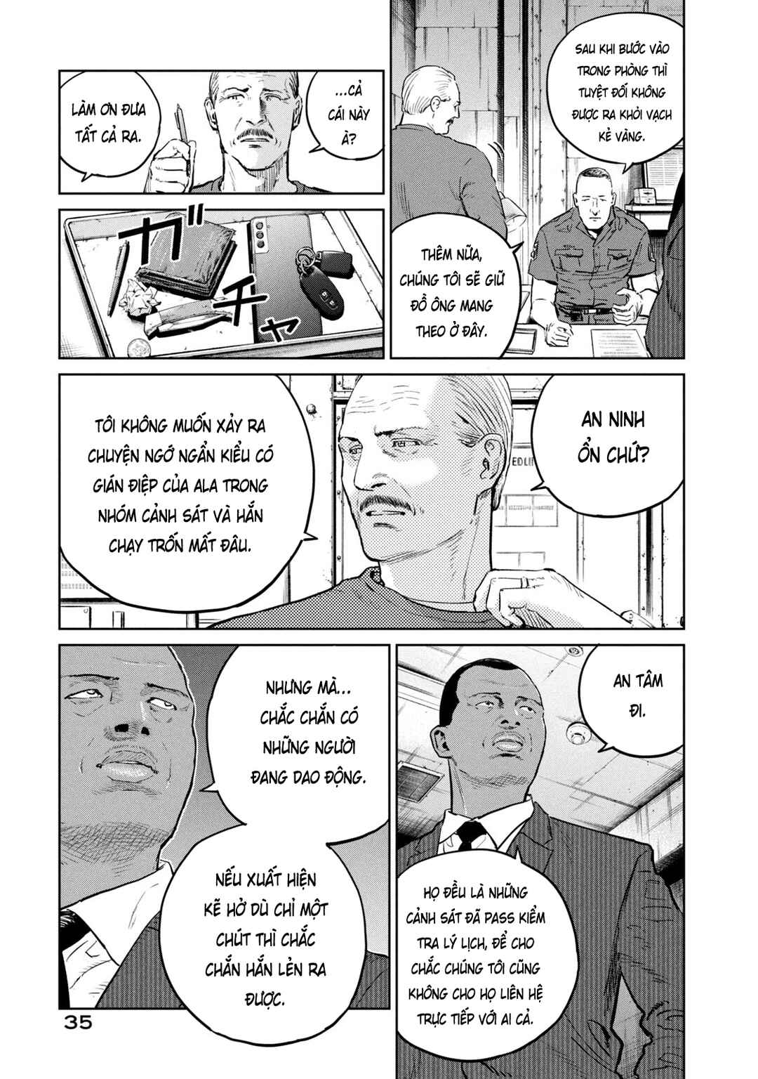 Chapter 39 - Page 5