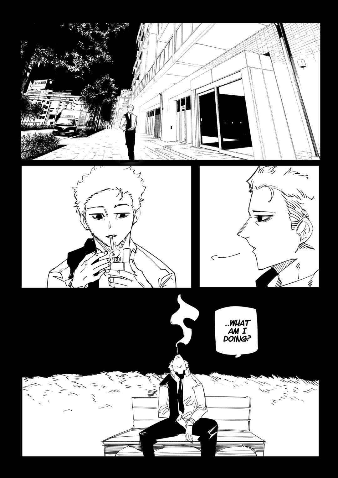 Chapter 97 - Page 1