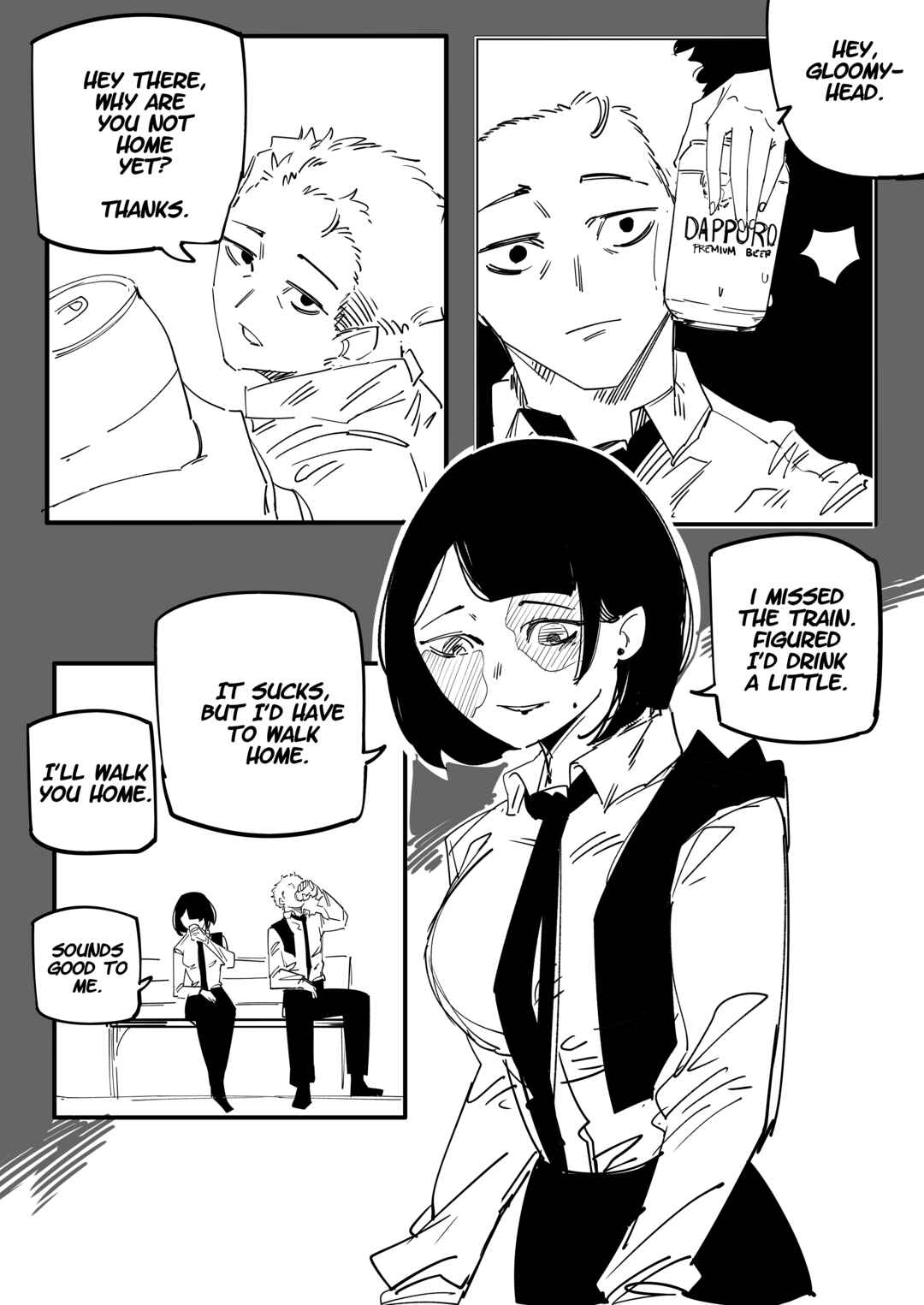 Chapter 97 - Page 2