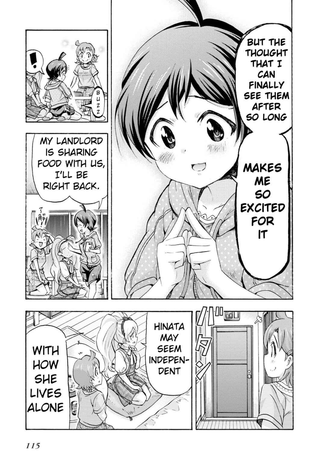 Chapter 29 - Page 23