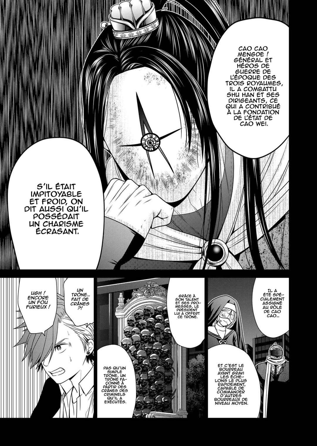 Chapter 32 - Page 11