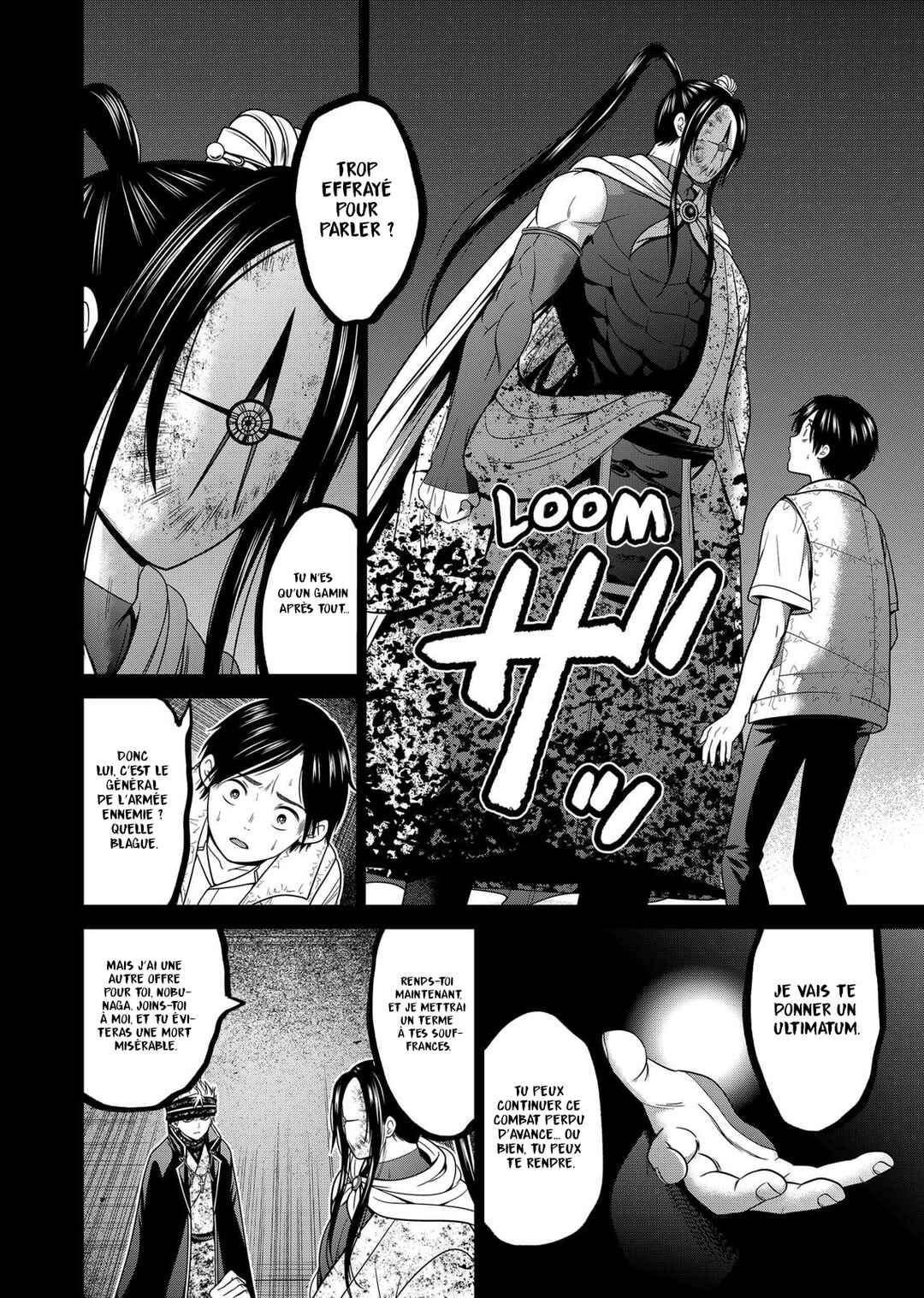 Chapter 32 - Page 18