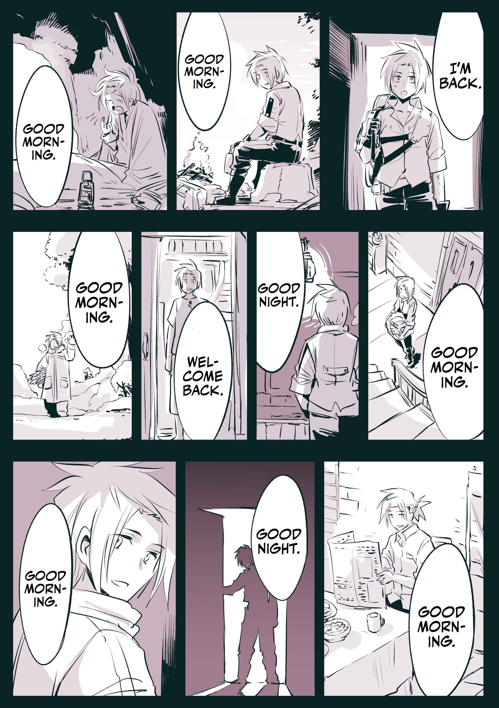 Chapter 2 - Page 2