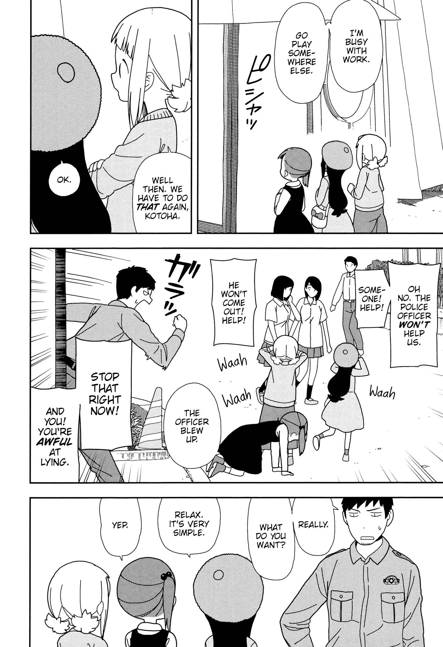 Chapter 40 - Page 18