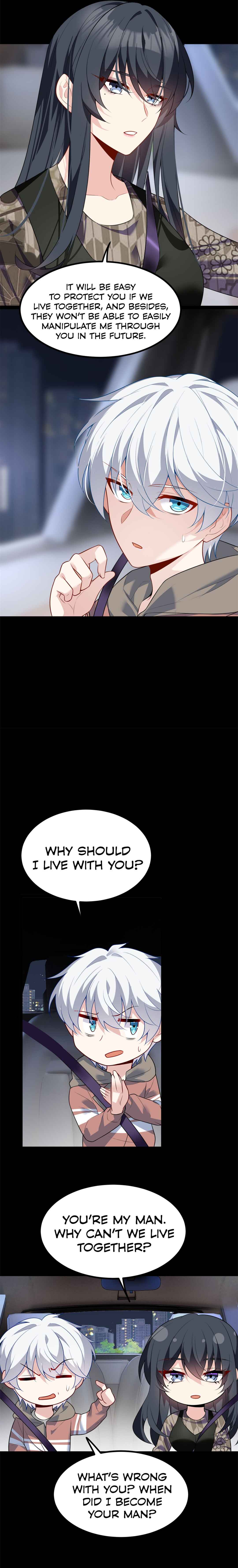 Chapter 117 - Page 5